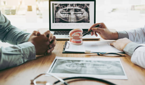 Best Emergency Denture Repair in East Norwich, NY