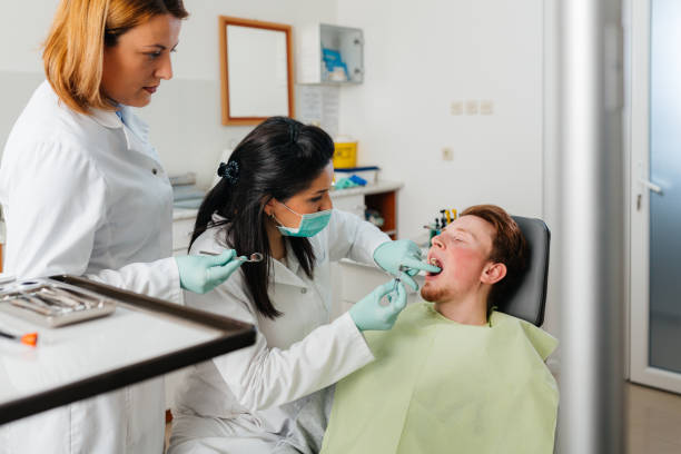 Best Emergency Treatment for Dental Infections or Abscesses in East Norwich, NY